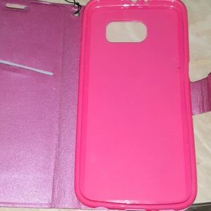 Phone case size for Samsung